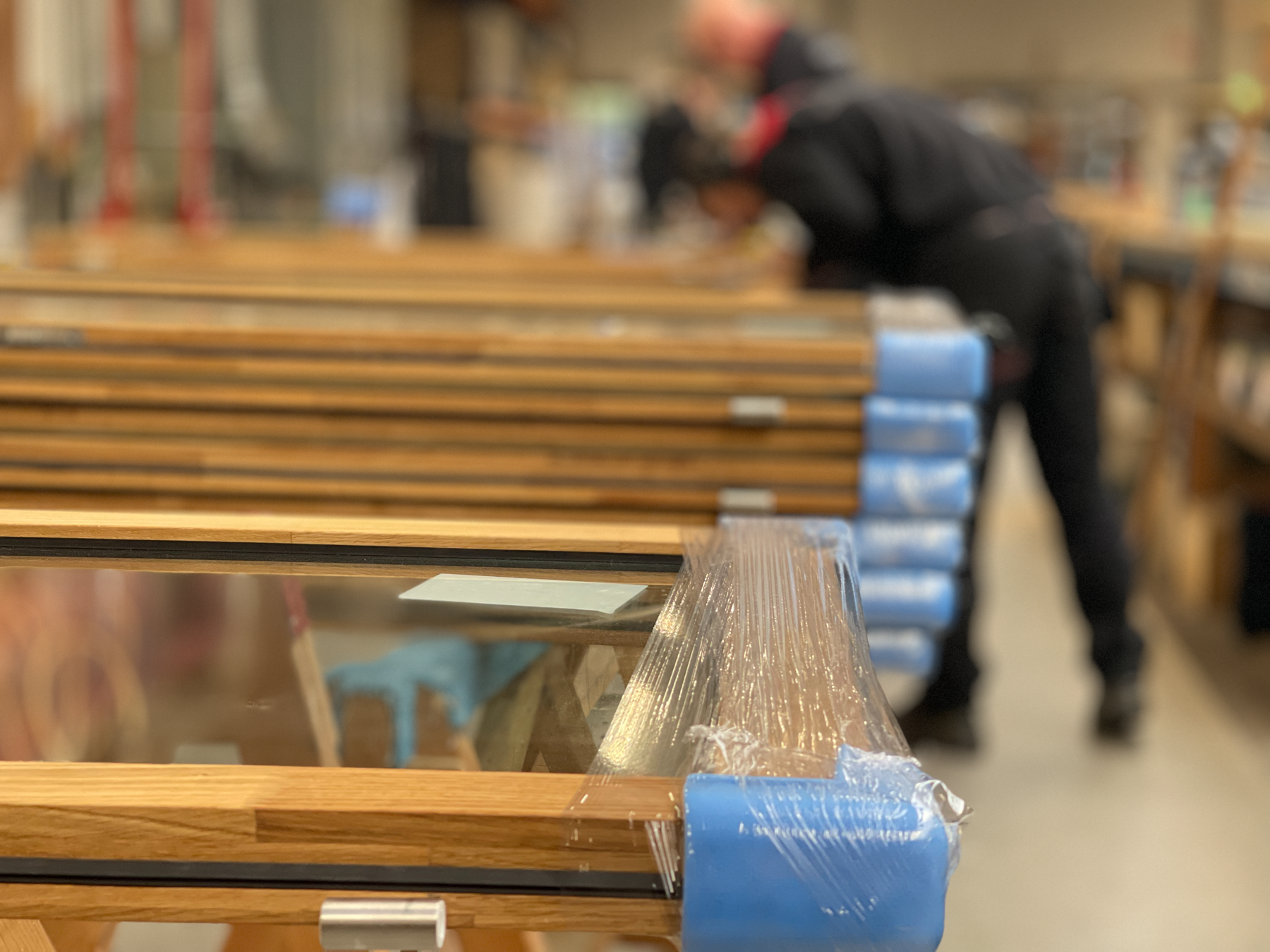 deuren-nederland-productie